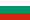 CamelCollectors flag country Bulgaria