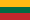 CamelCollectors flag country Lithuania