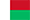 CamelCollectors flag country Madagascar