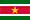 CamelCollectors flag country Suriname