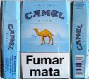 CamelCollectors Angola