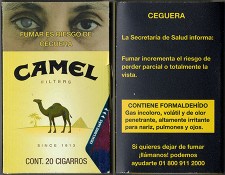 CamelCollectors Mexico