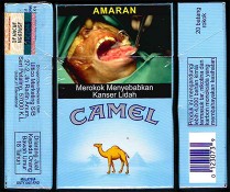 CamelCollectors Malaysia