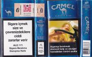 CamelCollectors Turkey